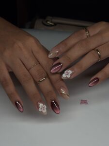 best nail artist  near me 